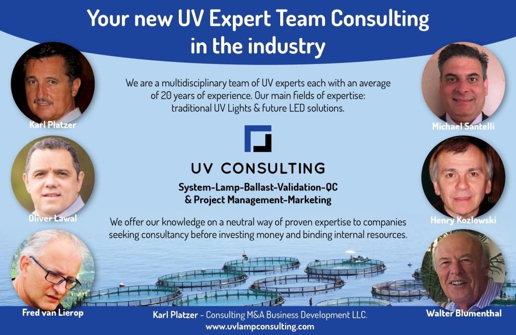 UV Consulting Expert Team