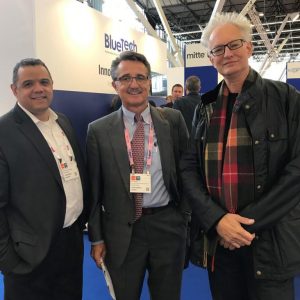 UV Expert Group - Aquatech Amsterdam 2017