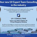 UV Consulting Expert Team